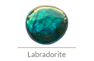 MOYO - Labradorite