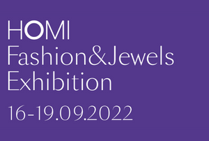 HOMI Fashion&Jewels Exihibition